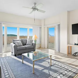 Tops'l Manor 401 Apartment Destin
