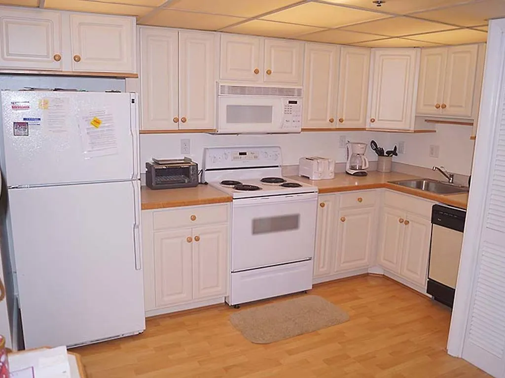 Capri 1908 Apartment Ocean City United States